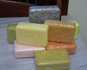 soap
